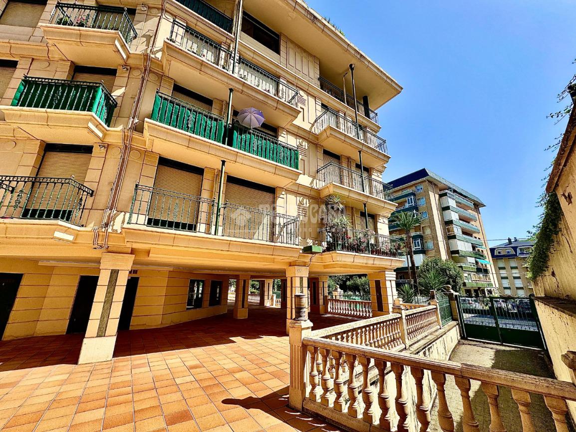 Piso en venta 