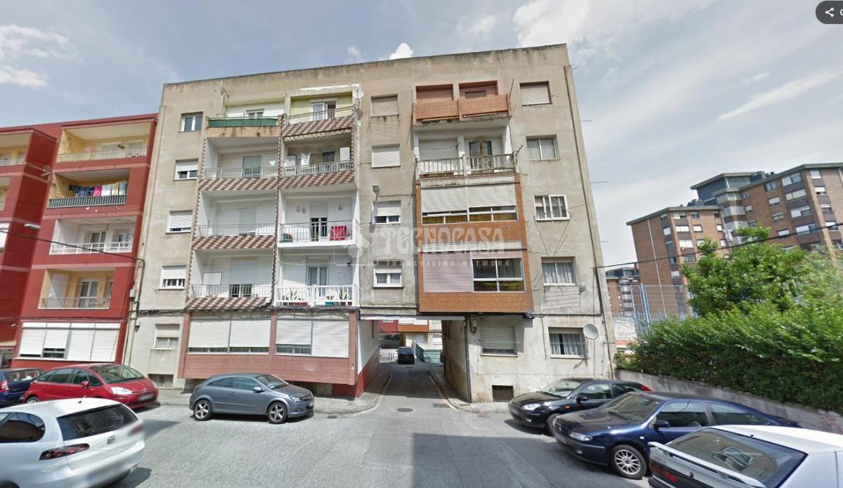Piso en venta 