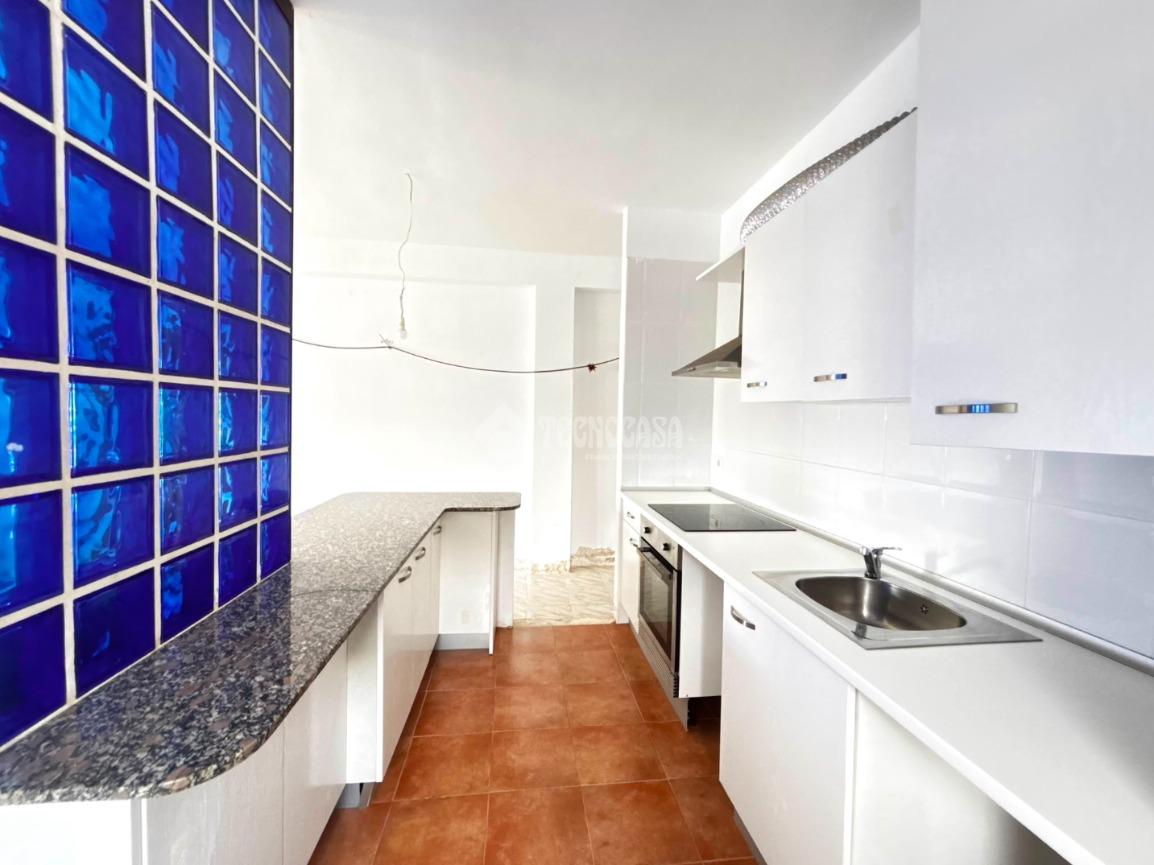 Piso en venta 