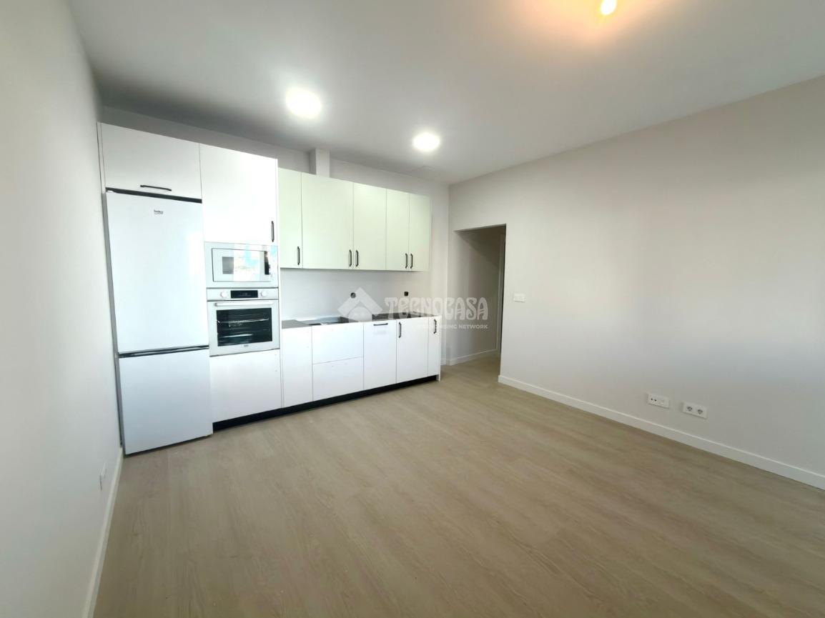 Piso en venta 