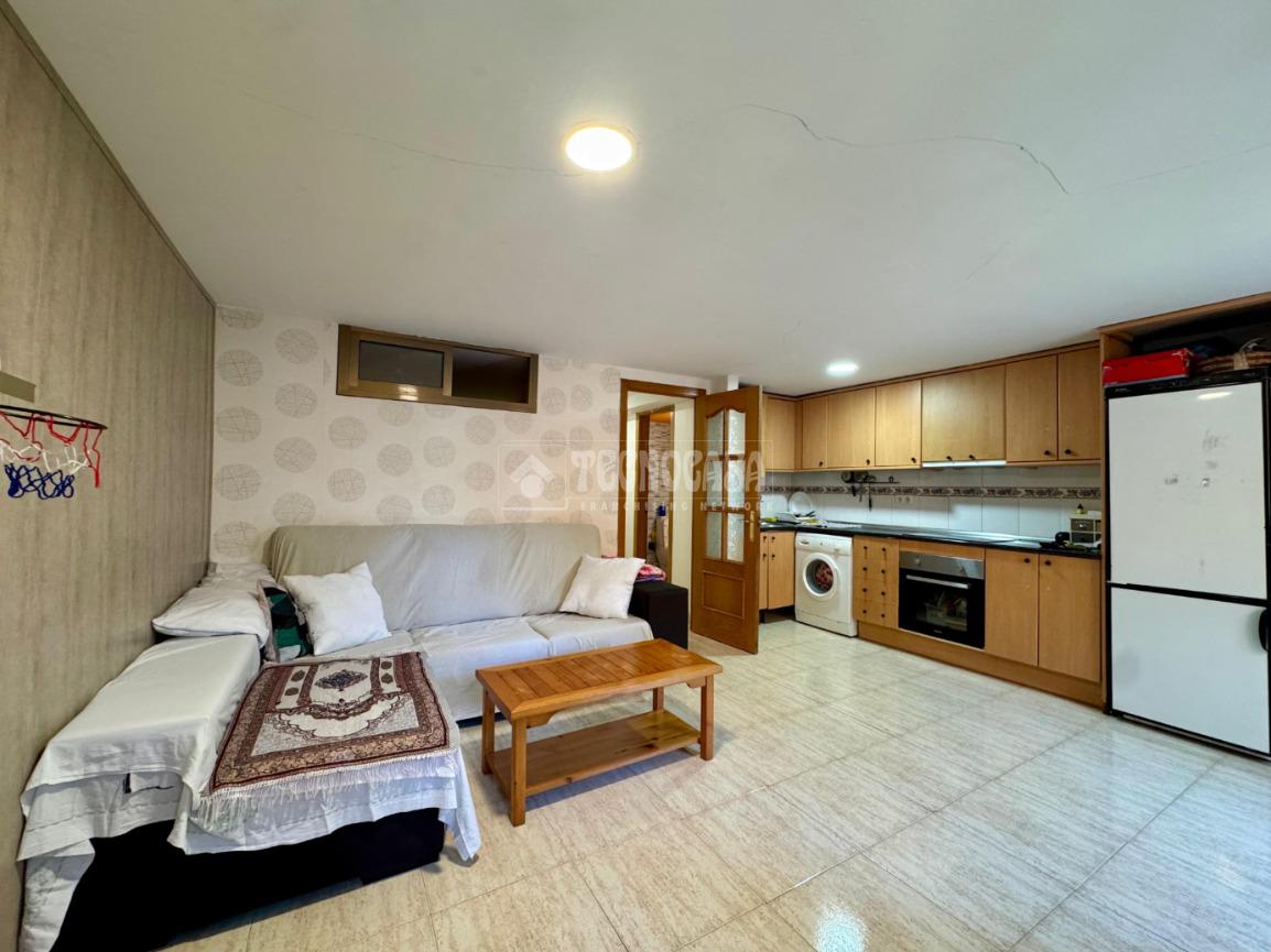 Piso en venta 