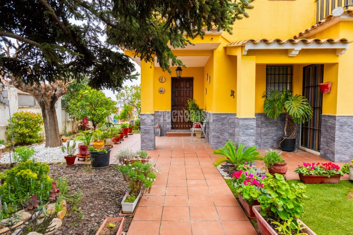 Casa en venta 