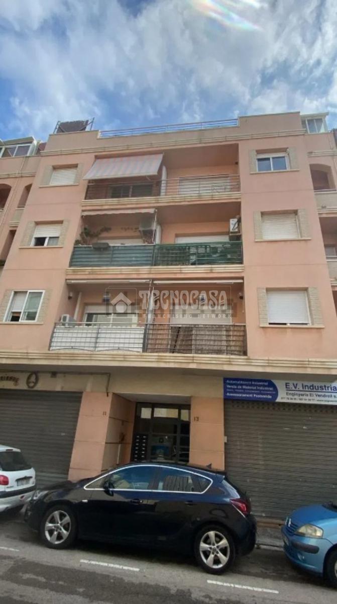 Piso en venta 