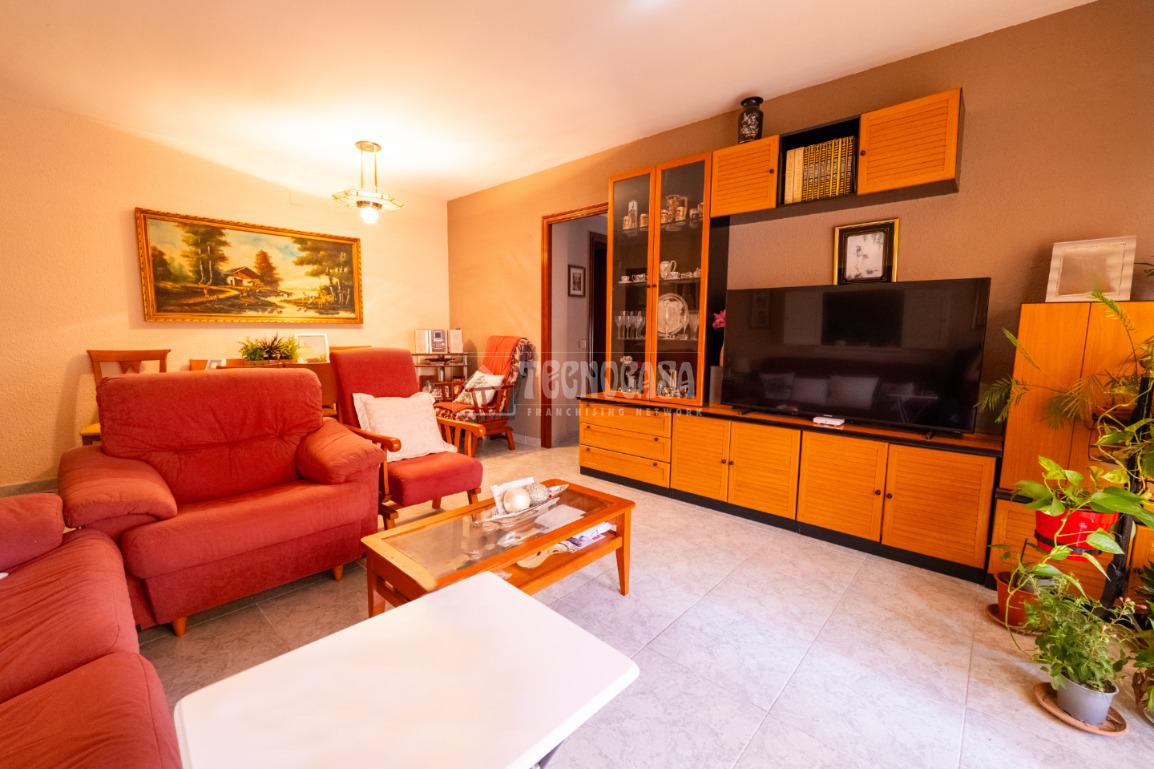 Piso en venta 