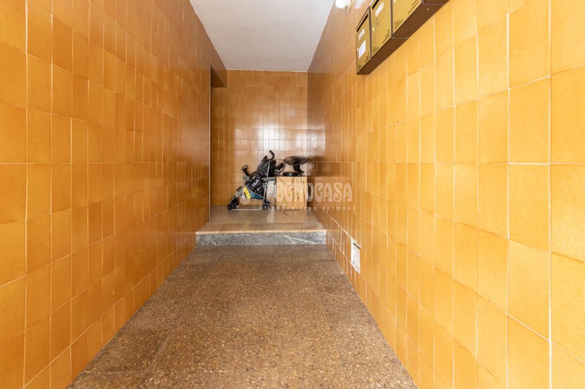 Piso en venta 