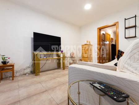 Calle Montblanc, Torreforta, Tarragona