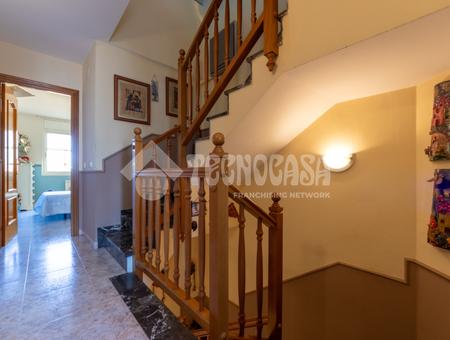 Carrer del Riu Siurana, Campclar, Tarragona