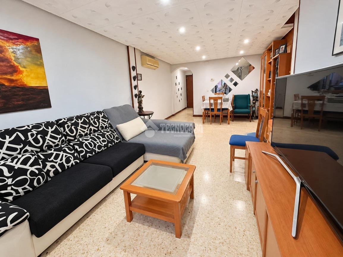 Piso en venta 