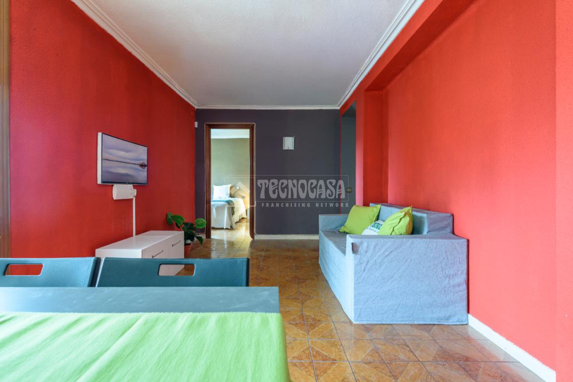 Piso en venta 