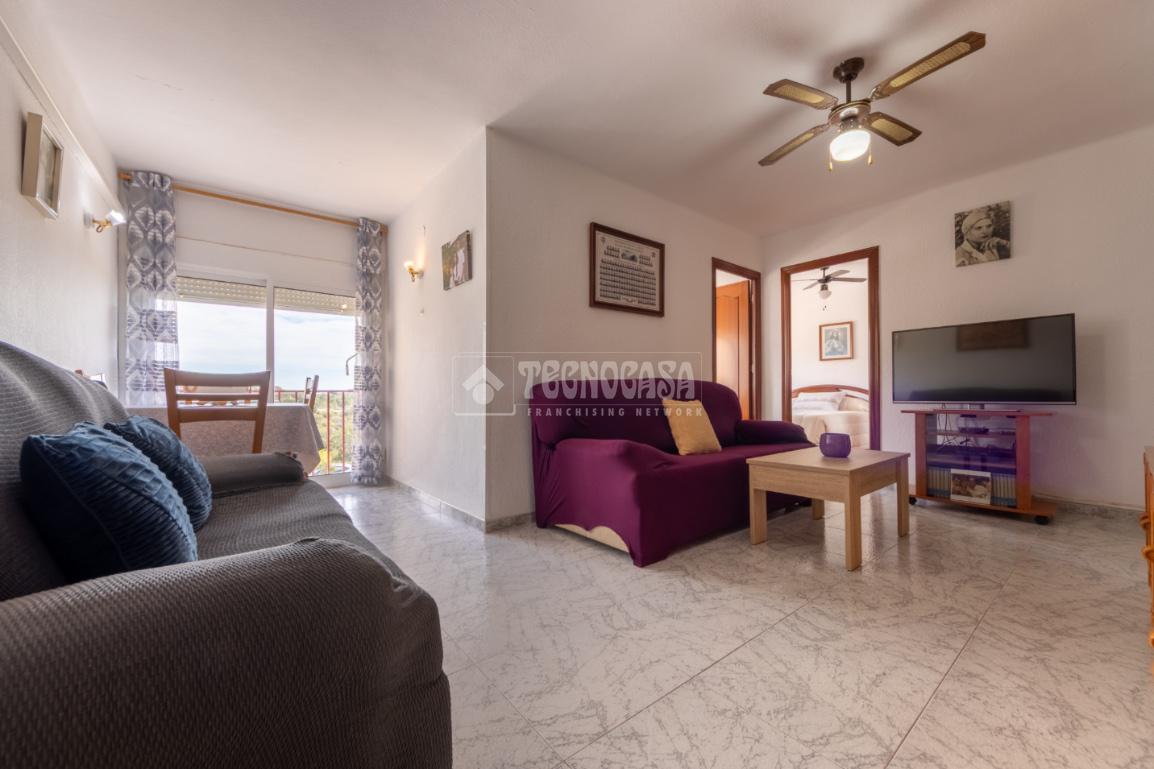 Piso en venta 