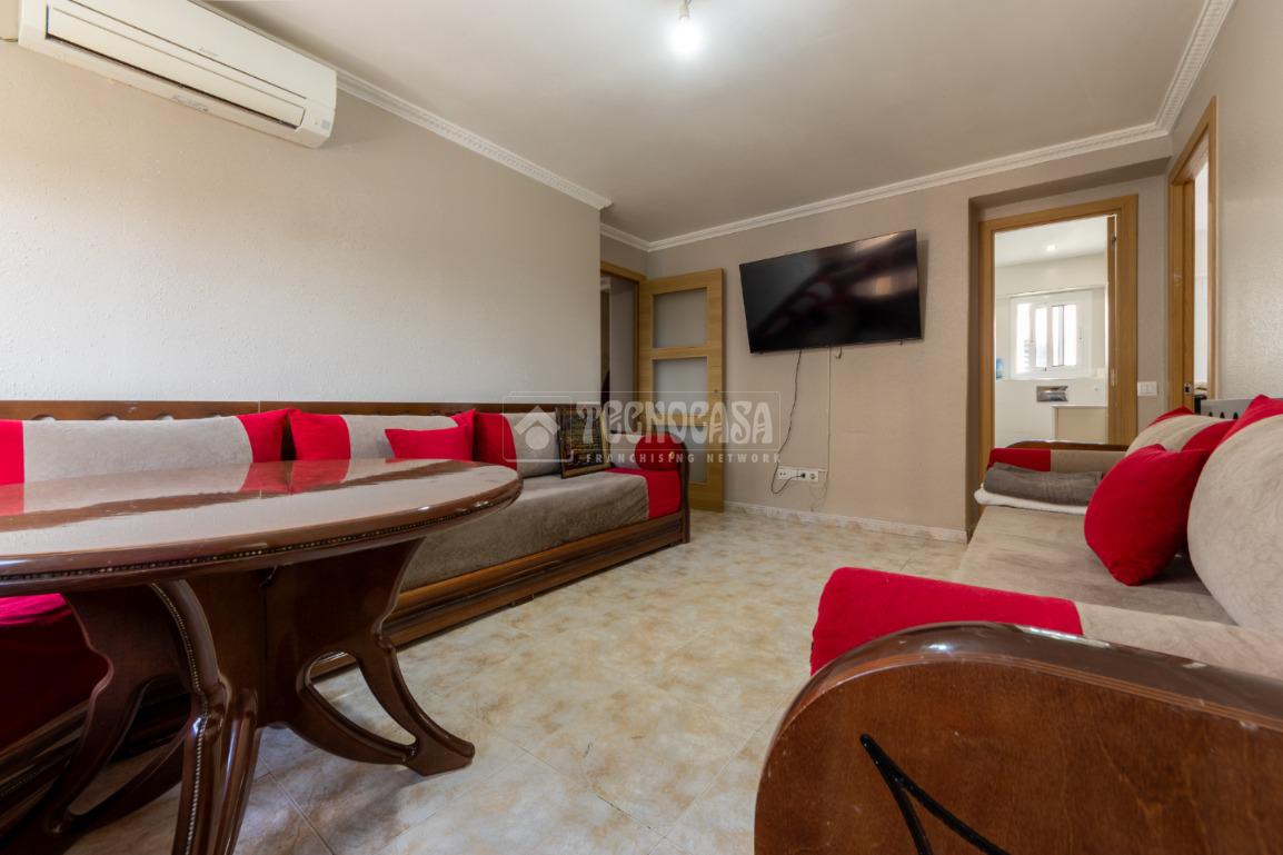 Piso en venta 