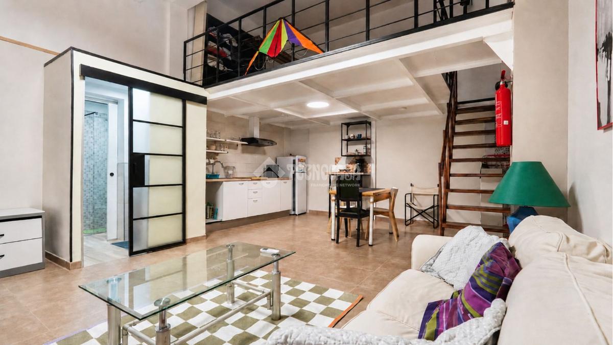 Piso en venta 