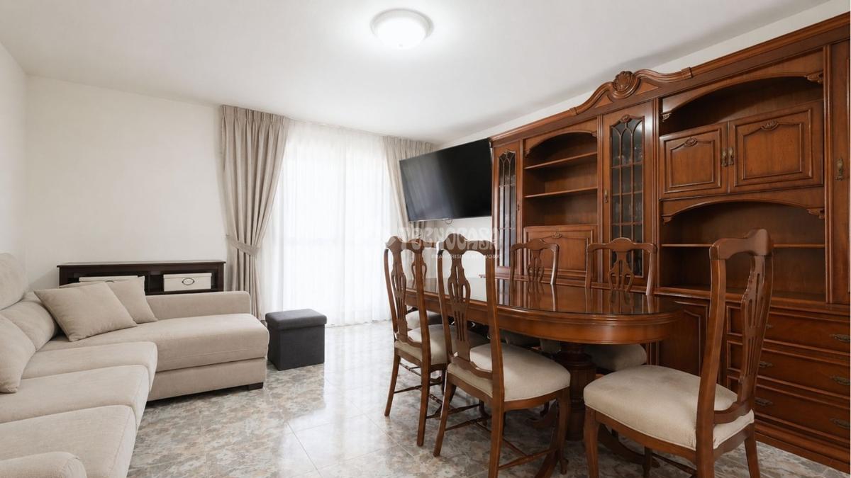 Piso en venta 