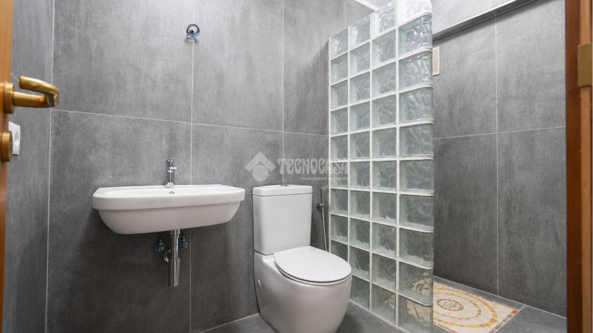 Piso en venta 