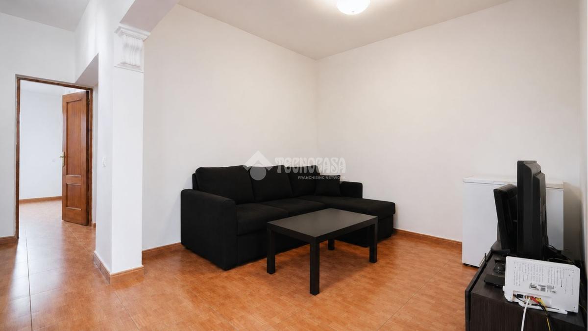 Piso en venta 