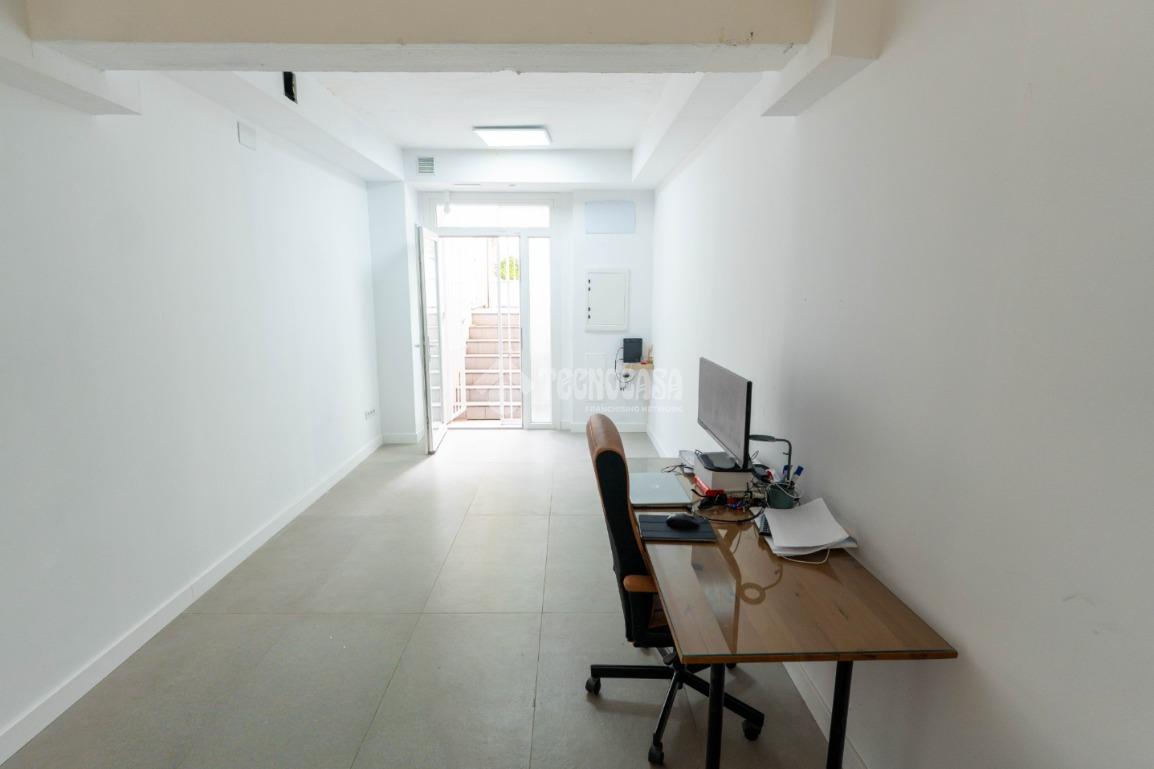 Piso en venta 
