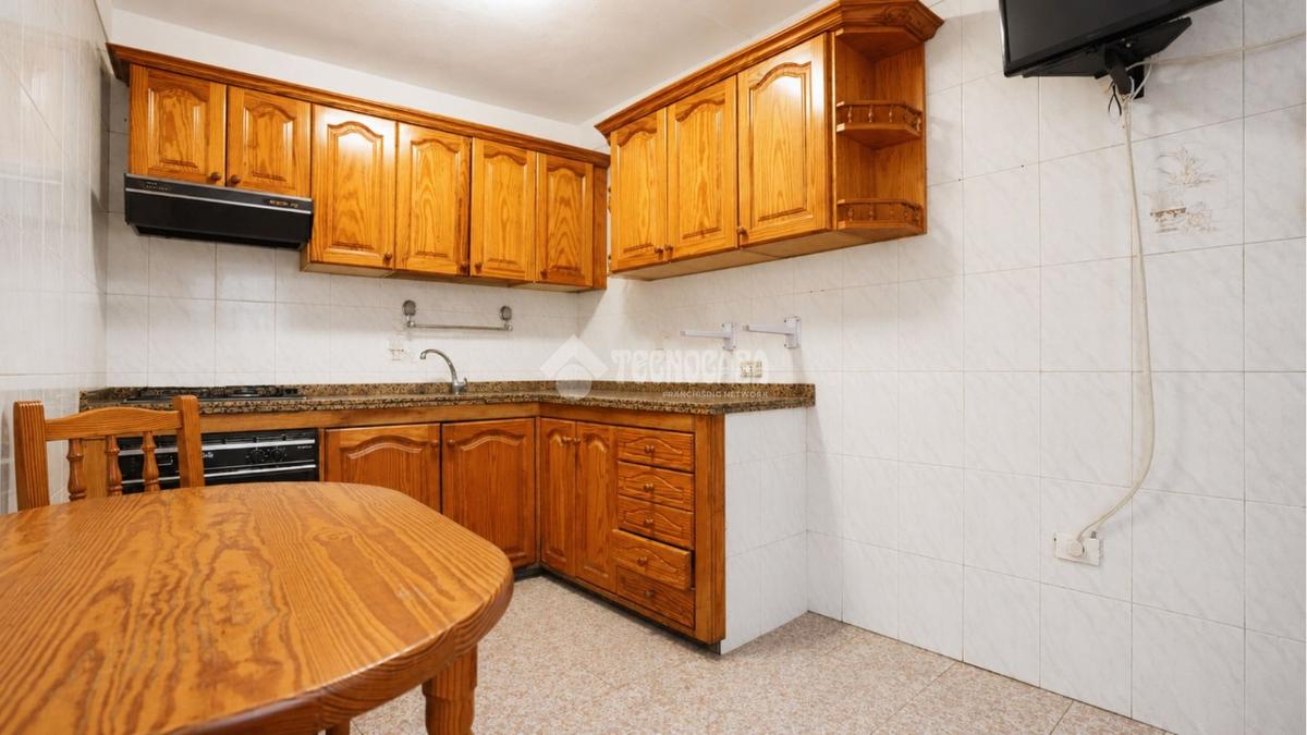 Piso en venta 