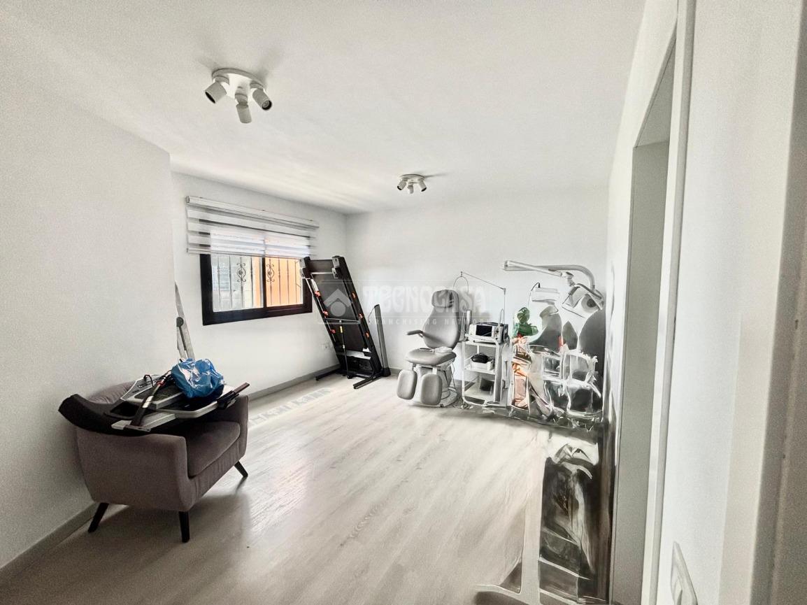 Piso en venta 