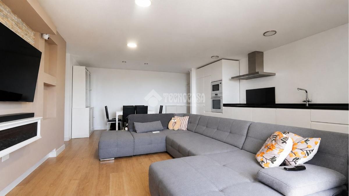 Piso en venta 