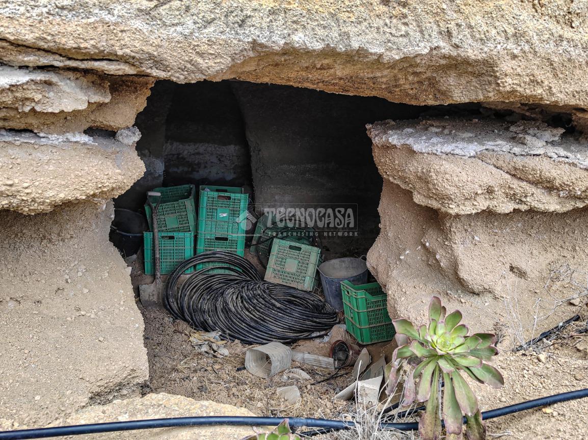 Terreno en venta  Santa Cruz de Tenerife, Villa De Arico  6/23