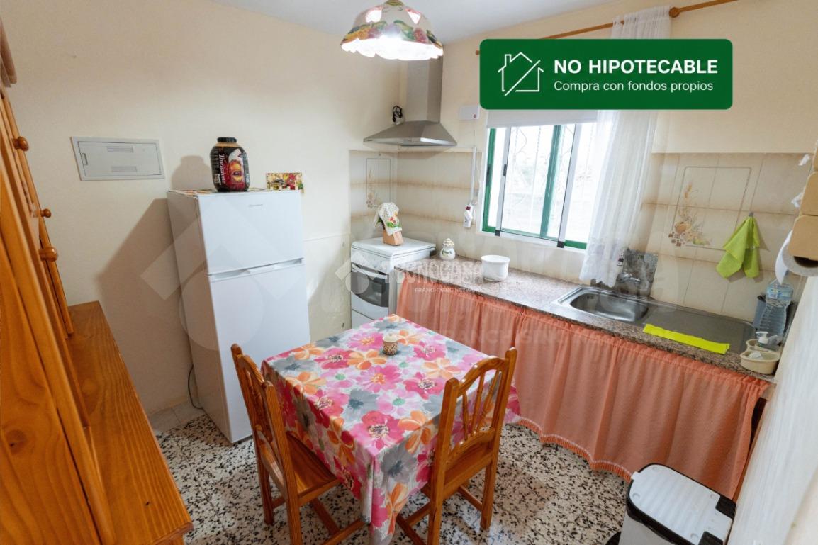 Casa en venta 