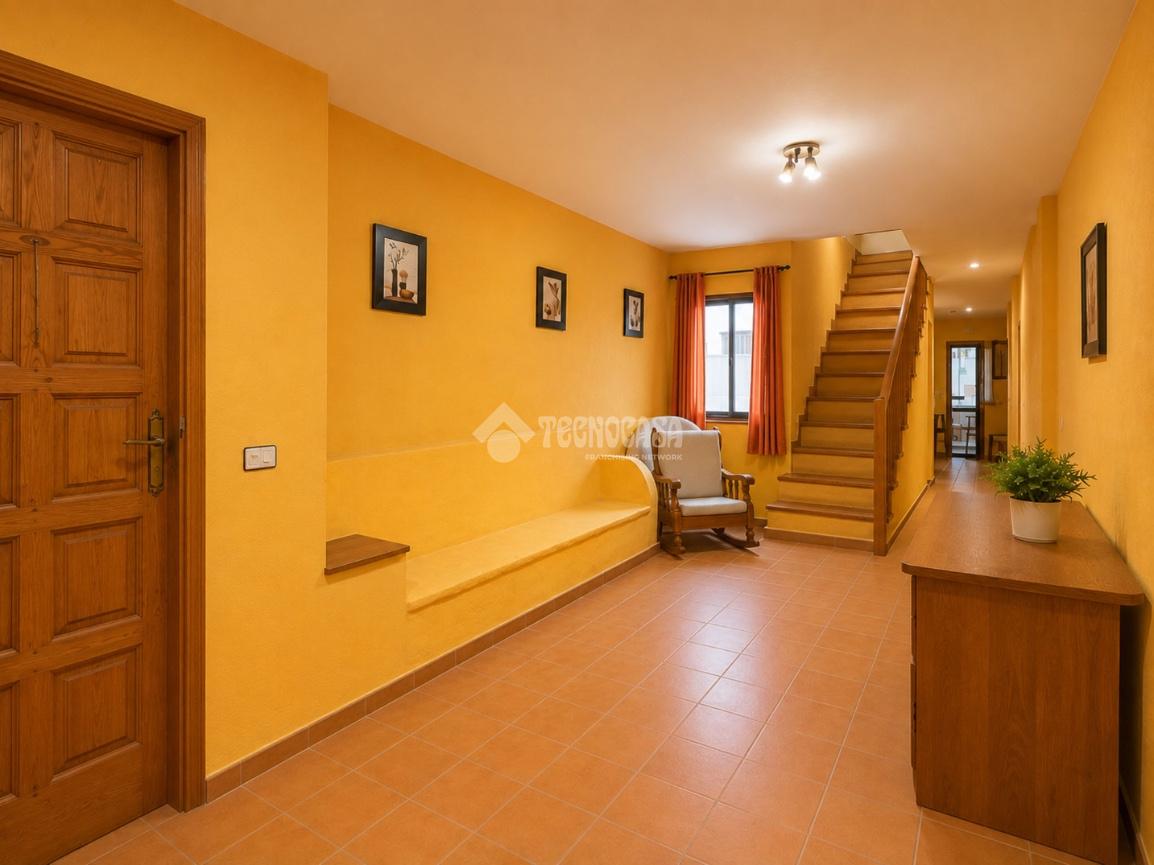 Casa en venta 