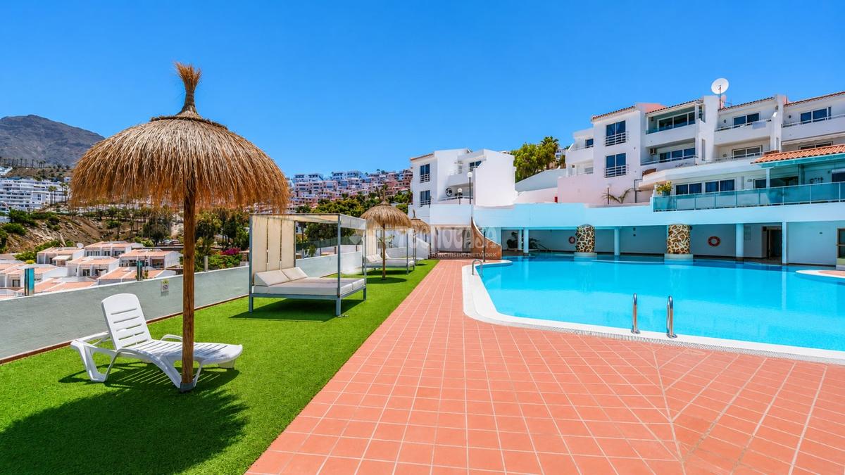 Piso en venta 