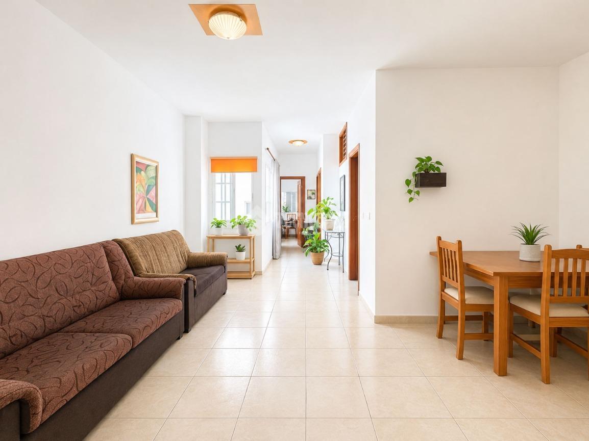 Piso en venta 