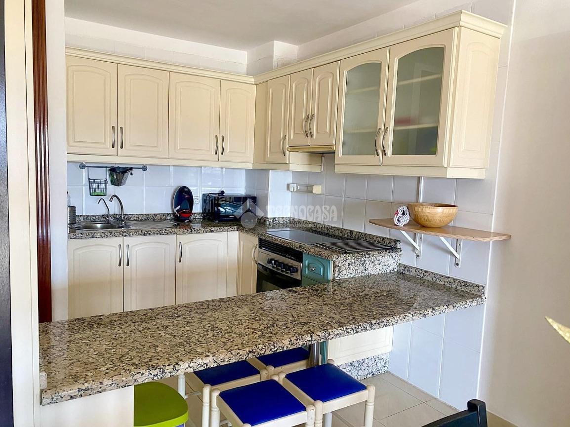 Piso en venta 
