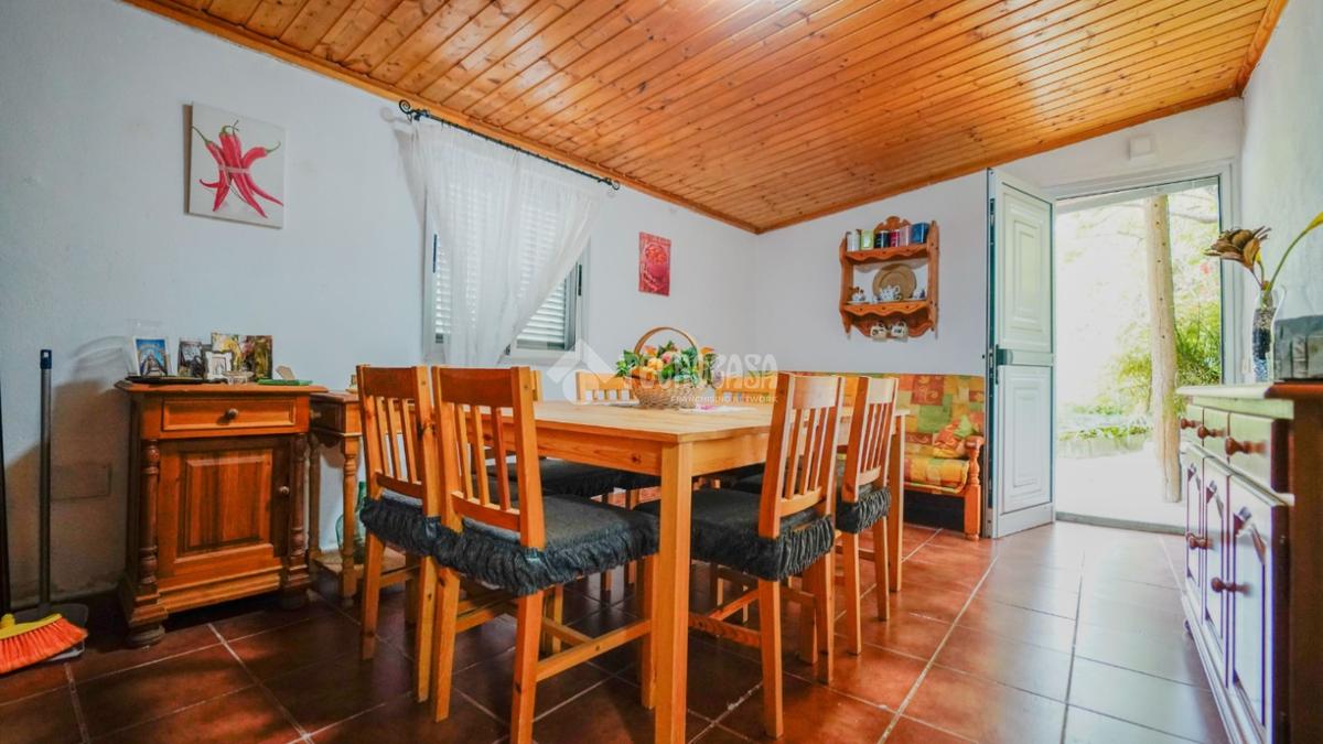 Casa rural en venta 