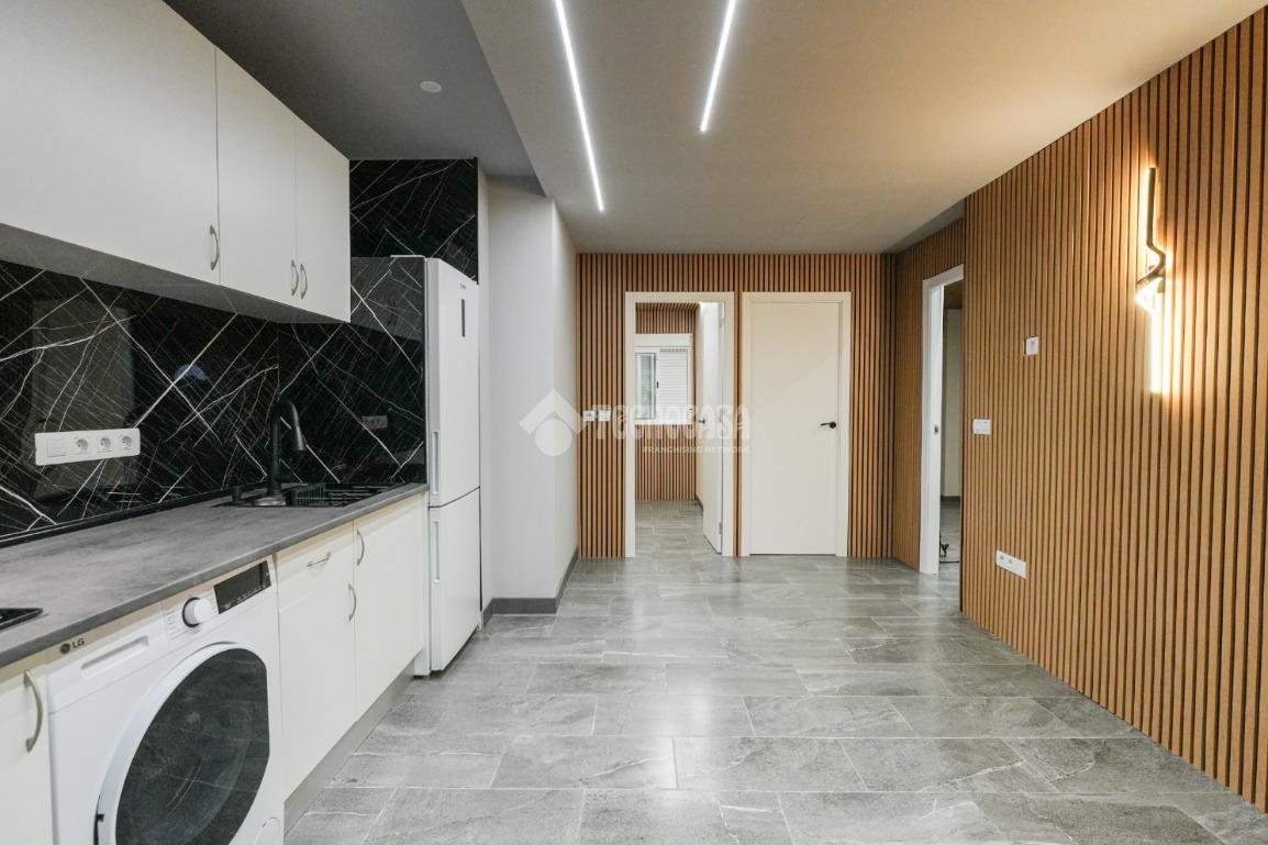 Piso en venta 