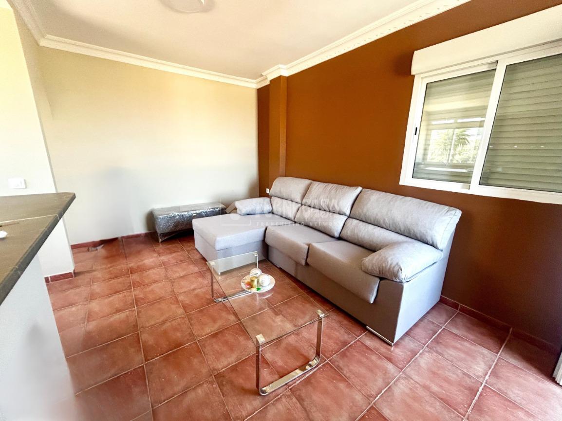 Ático en venta 