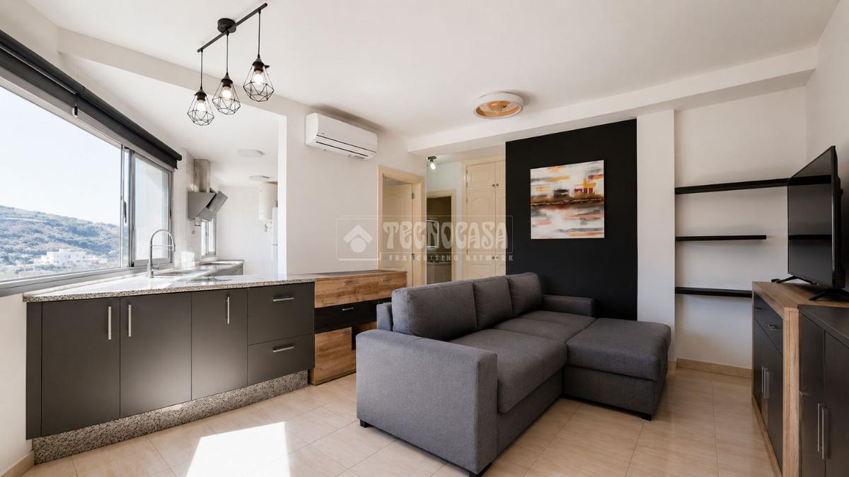 Piso en venta 