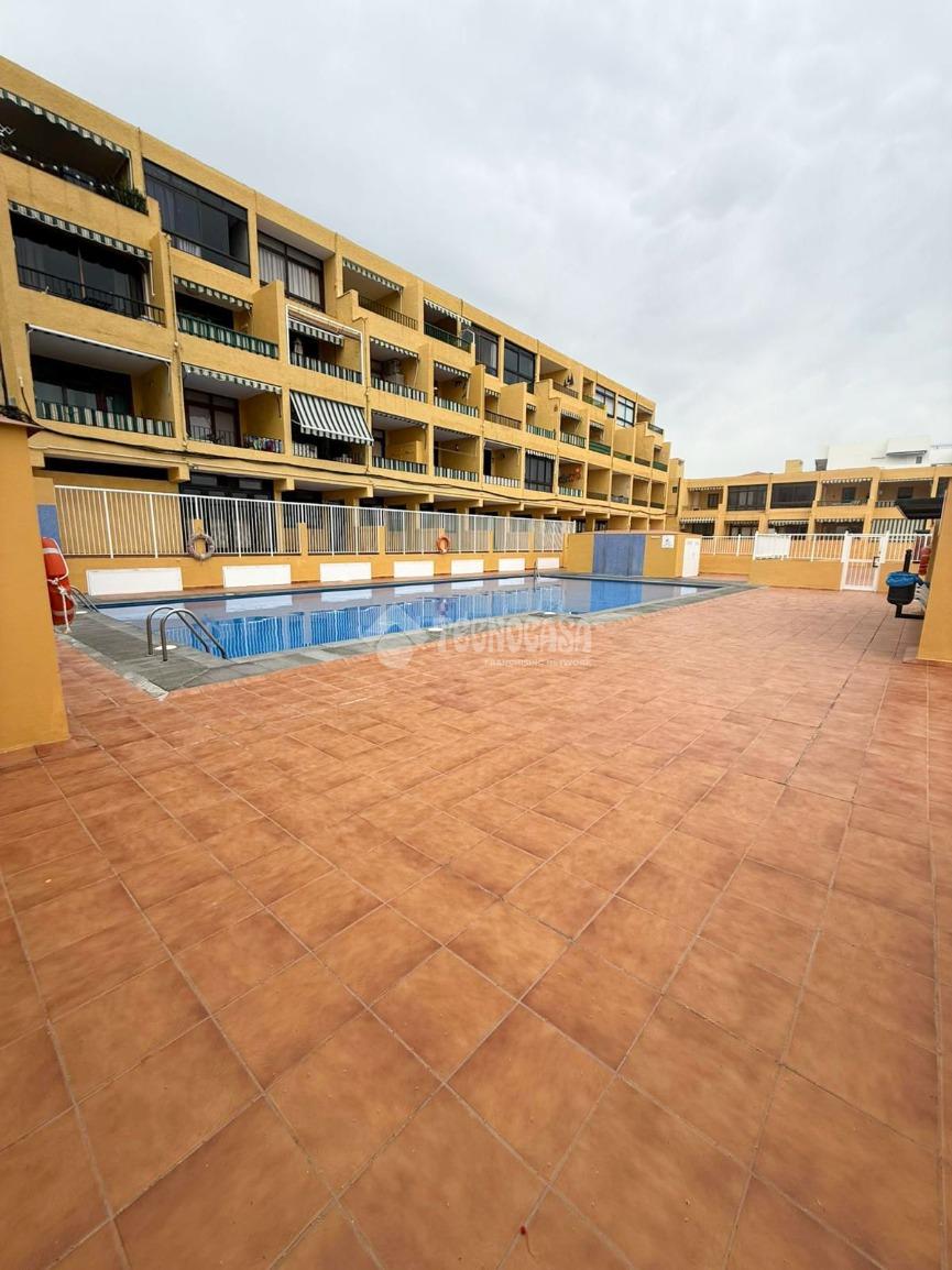 Piso en venta 