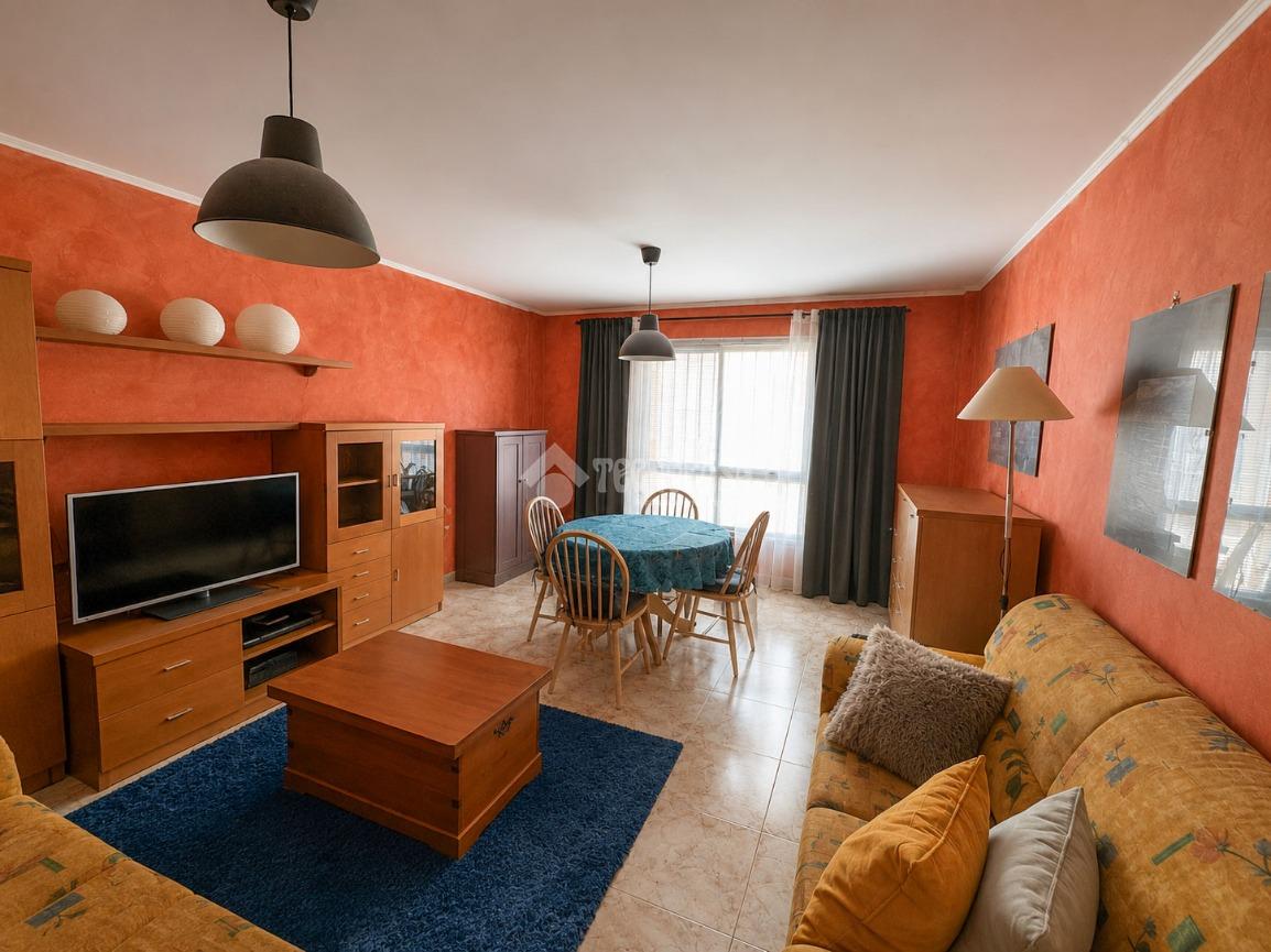 Piso en venta 