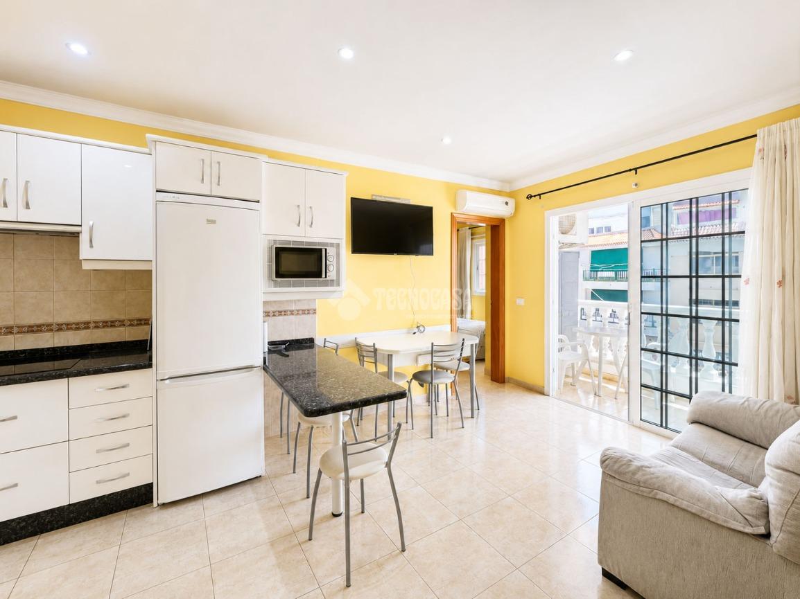 Piso en venta 