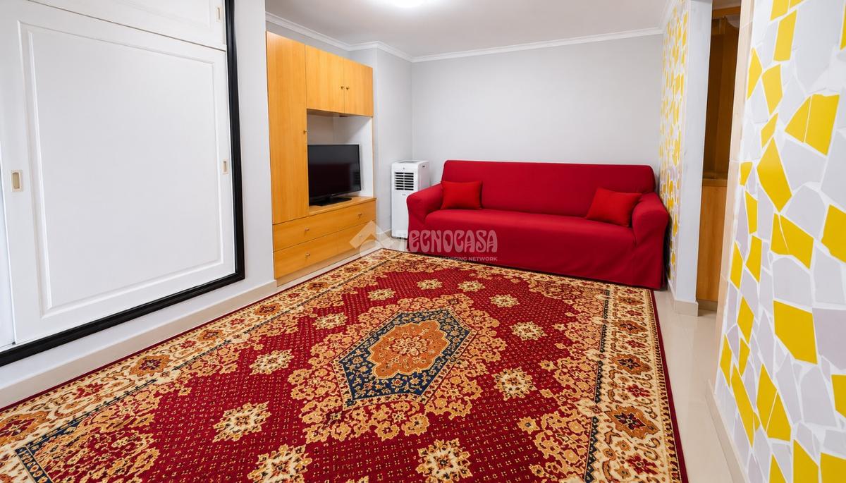 Piso en venta 