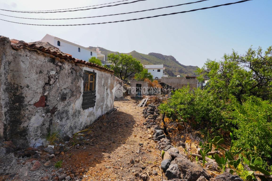 Casa rural en venta 