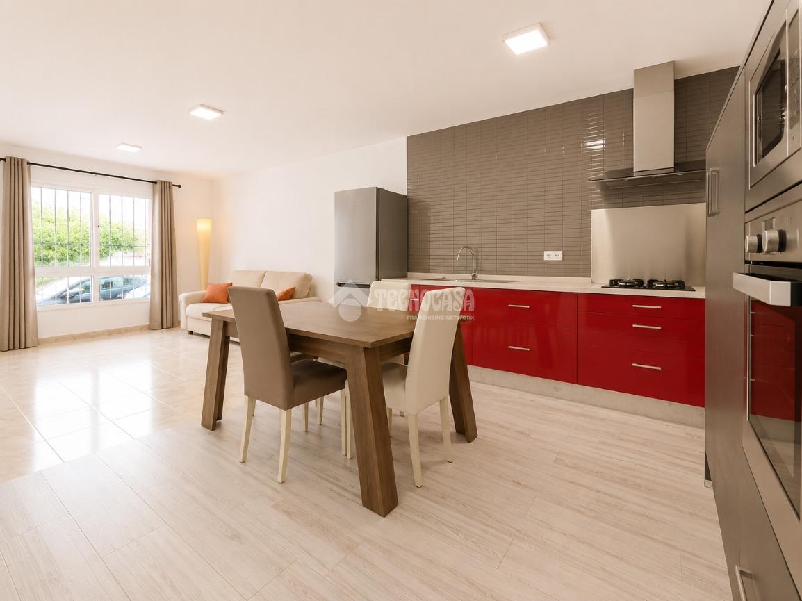 Piso en venta 