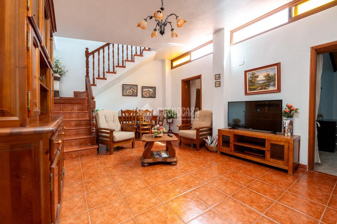 Casa en venta 