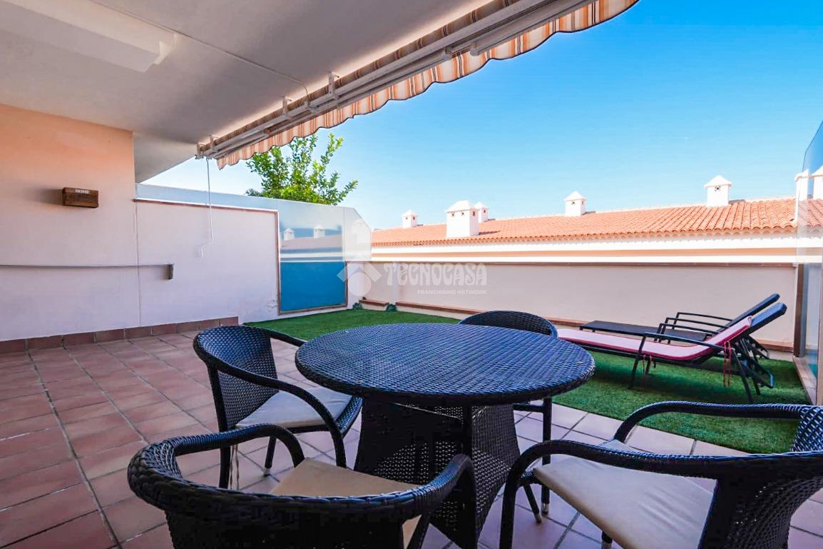Piso en venta 