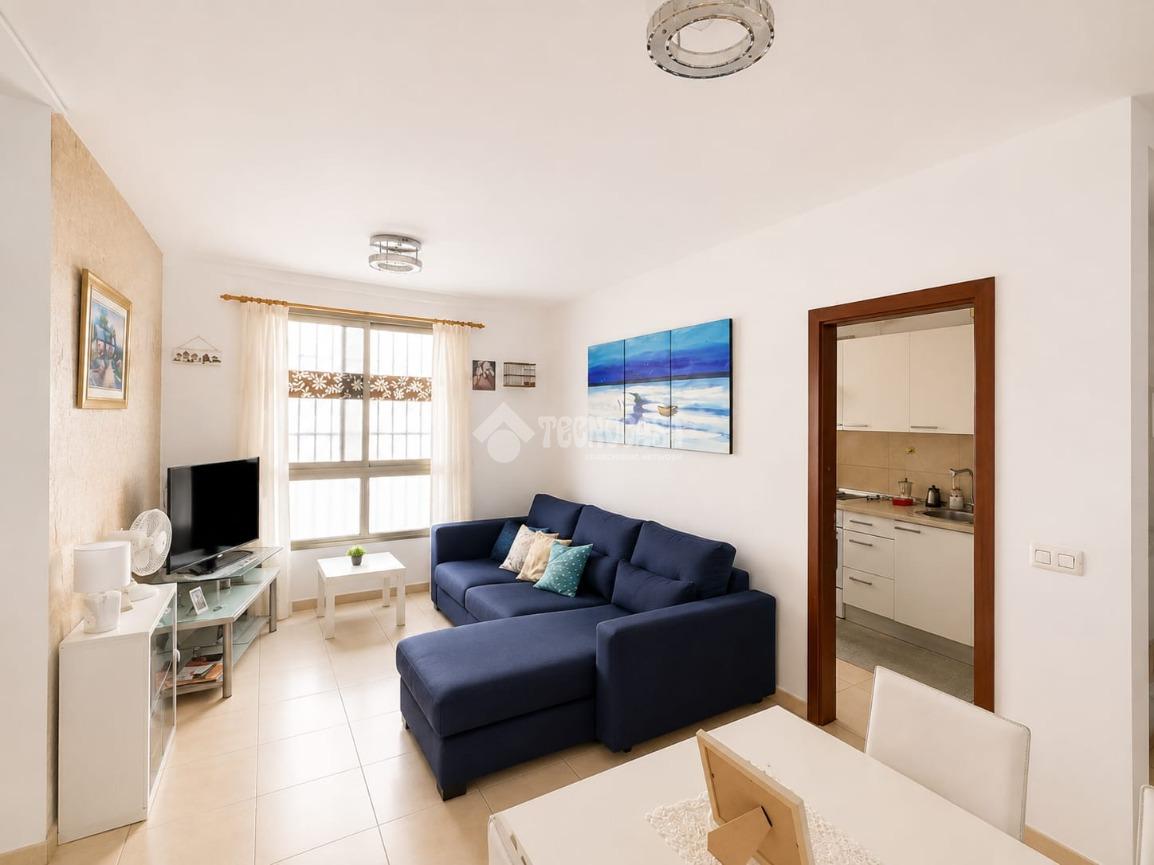 Piso en venta 