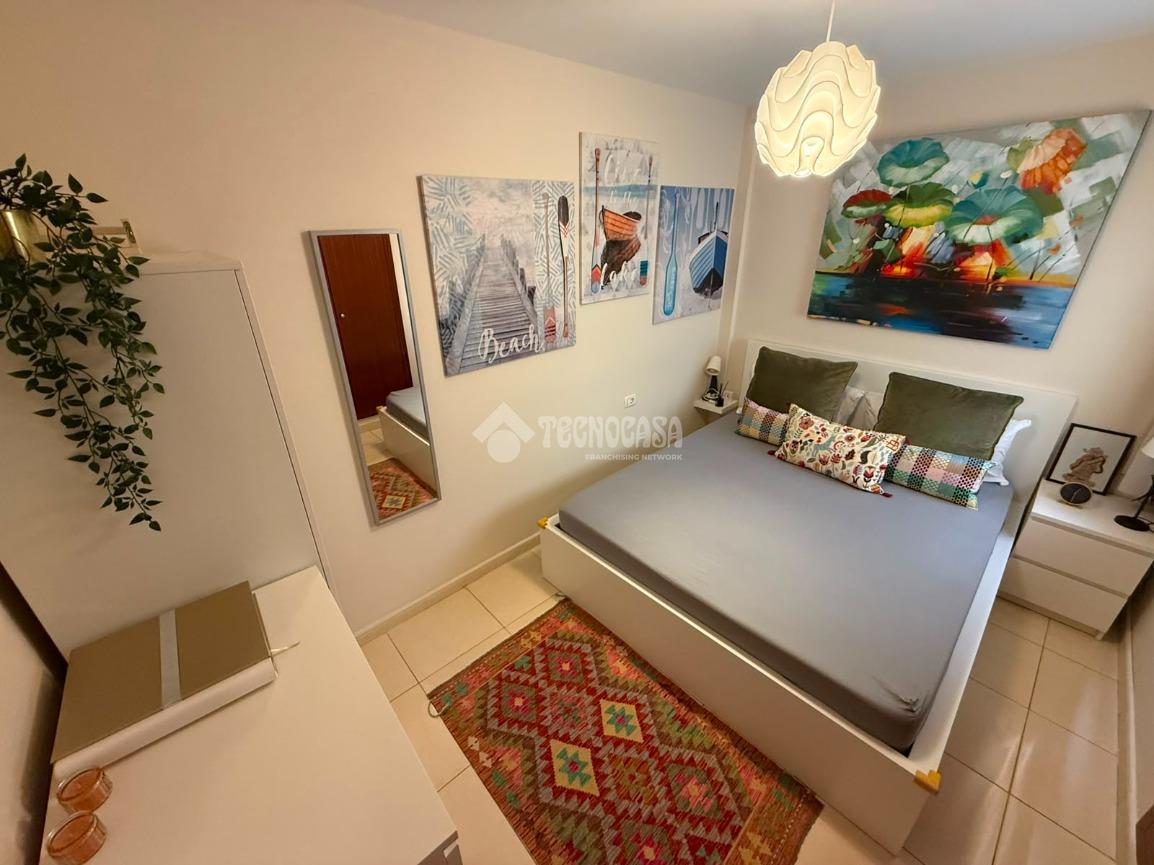 Piso en venta 