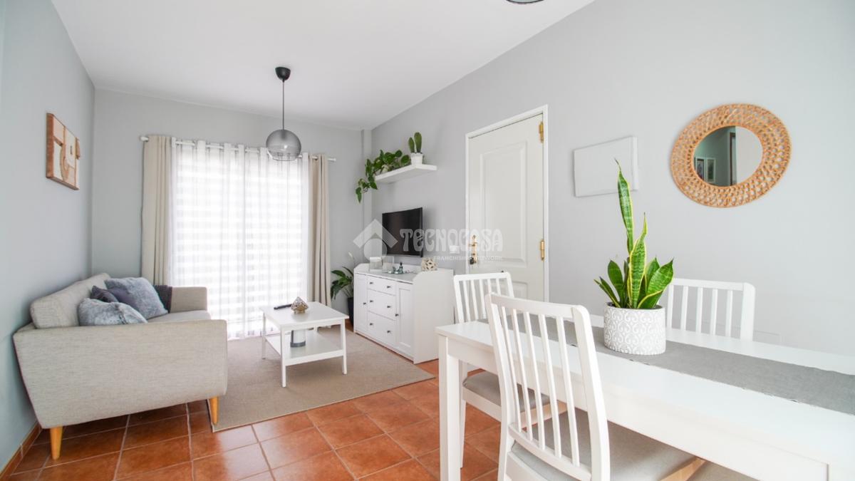 Piso en venta 