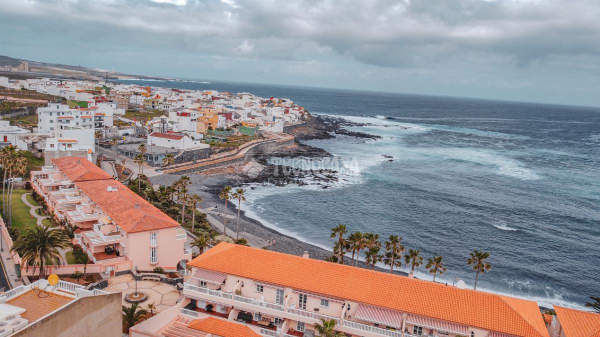 Piso en venta 