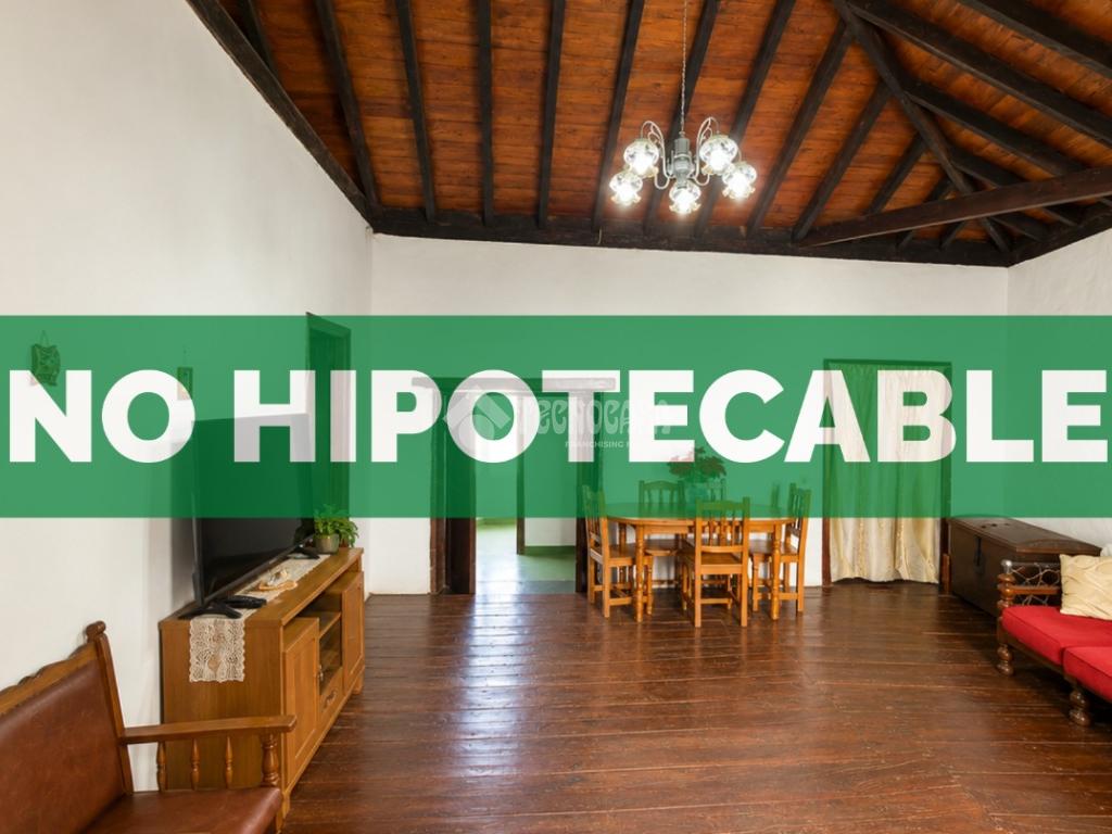 C. el Amparo, Icod De Los Vinos