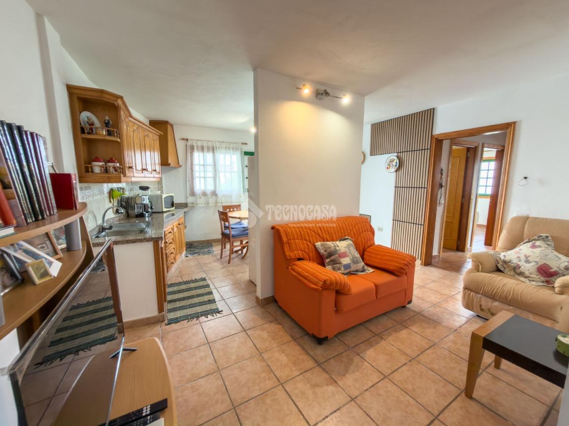 Casa en venta 