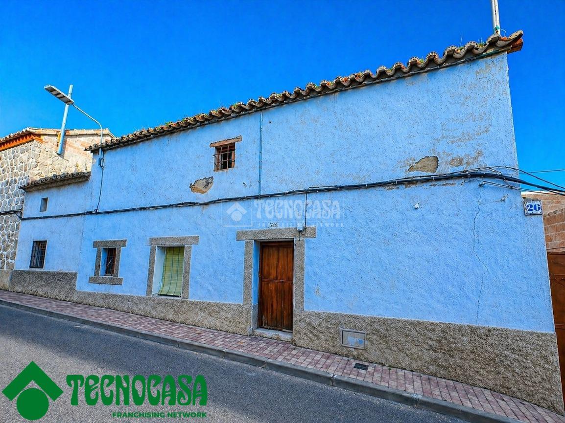 Casa en venta 