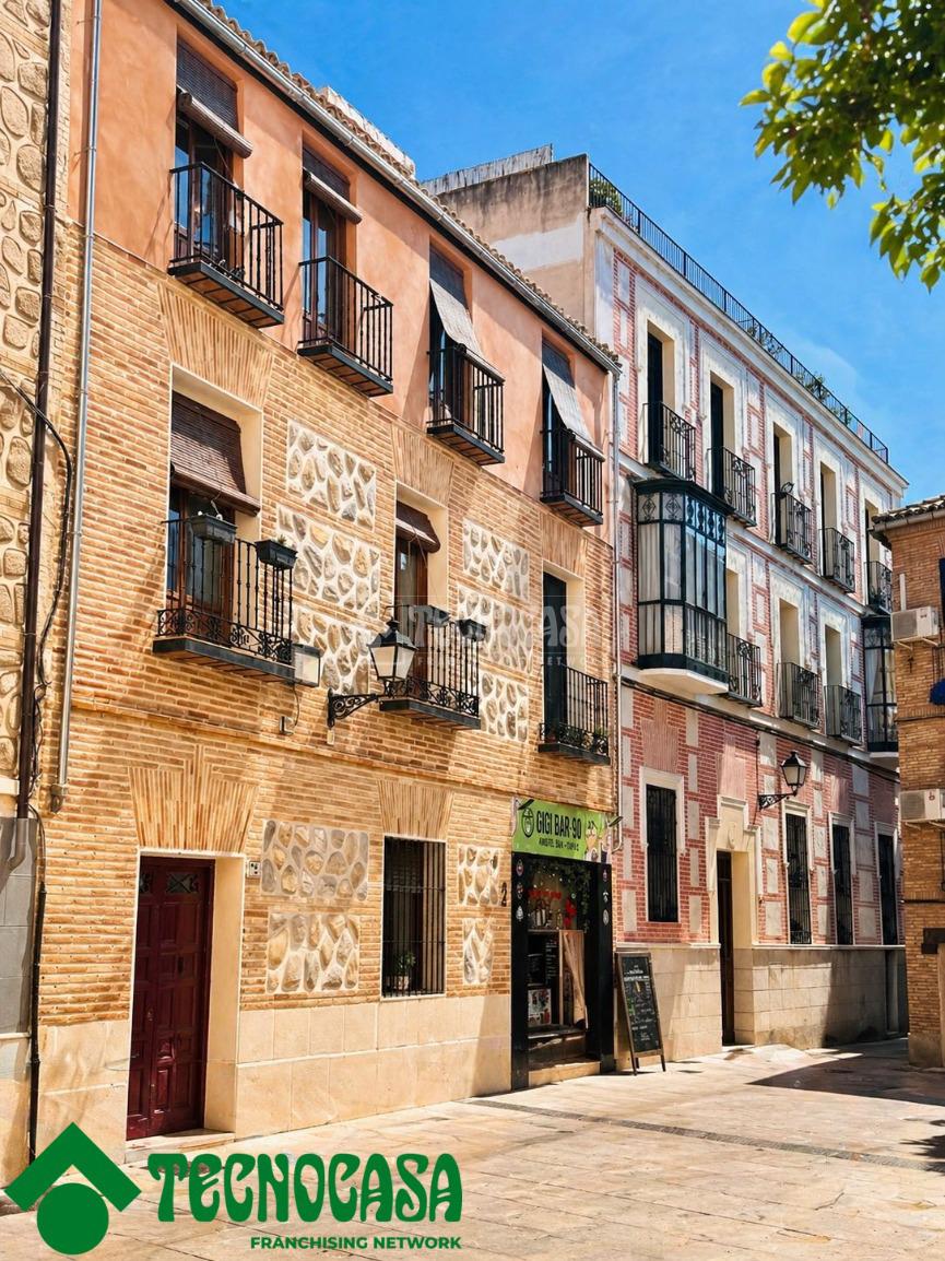 Piso en venta 