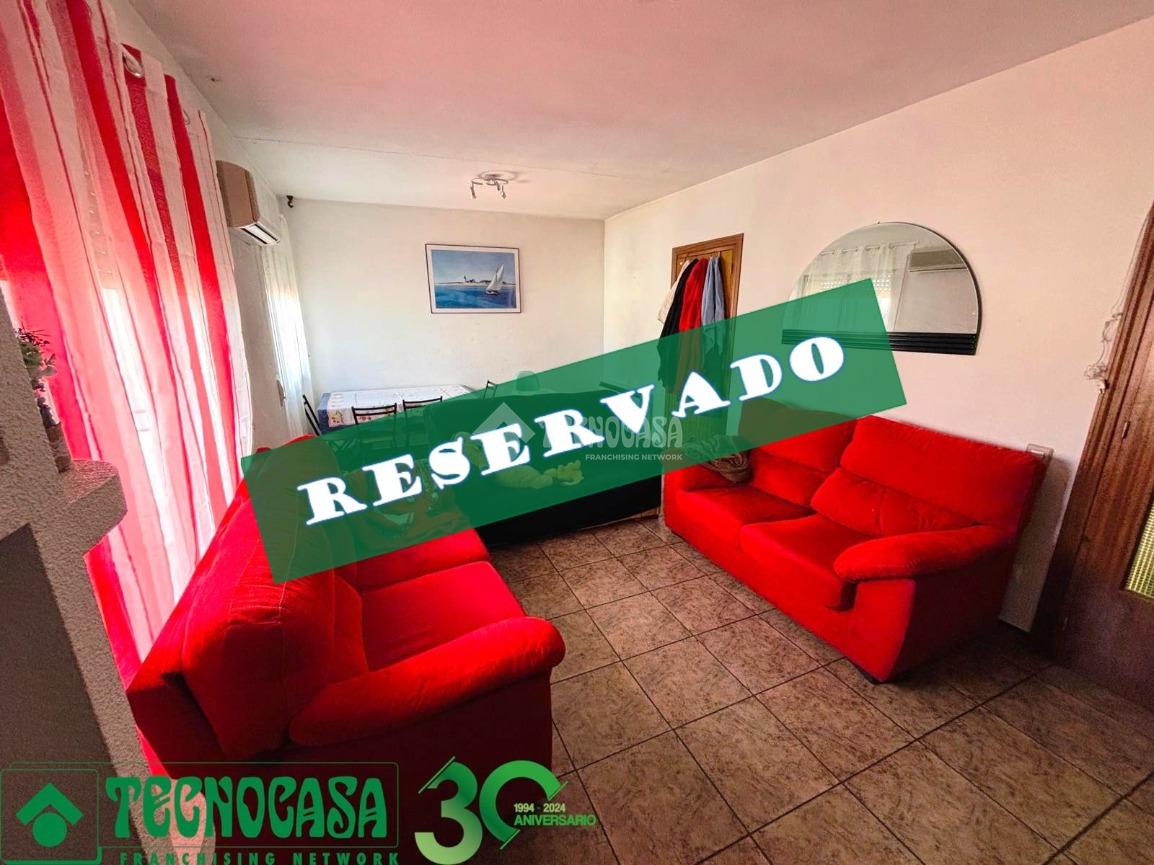 Piso en venta 